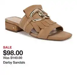 Belk Darby Sandals offer