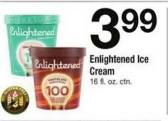 ACME Enlightened Ice Cream offer