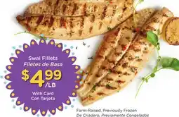 Ralphs Swai Fillets Filetes de Basa offer