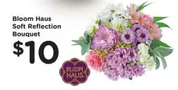Ralphs Bloom Haus Soft Reflection Bouquet offer