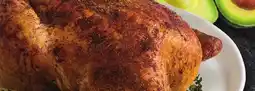 Pavilions Open Nature Rotisserie Chicken offer