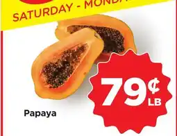 Food 4 Less Papaya offer