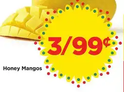 Food 4 Less Honey Mangos offer