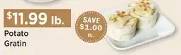 Heinen's Potato Gratin offer