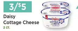 Heinen's Daisy Cottage Cheese offer