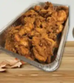 Tony’s Fresh Market Fried Chicken offer