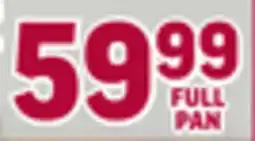 Tony’s Fresh Market Tony's Puerto Rican or Mexica Style Rice offer