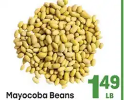 Tony’s Fresh Market Mayocoba Beans offer