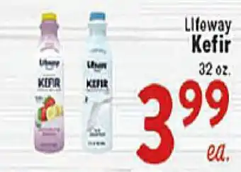 Rio Valley Market LifeWay Kefir offer