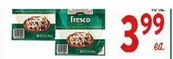 Rio Valley Market Fresco offer