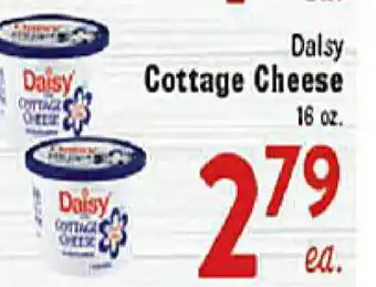 Rio Valley Market Daisy Cottage Cheese offer