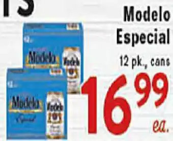 Rio Valley Market Modelo Especial offer