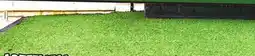 Ollie's 6' X 9' ARTIFICIAL GRASS CARPET offer