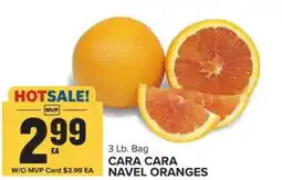 Food Lion Cara Cara Navel Oranges offer