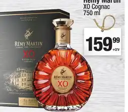 Super King Markets Remy Martin XO Cognac offer