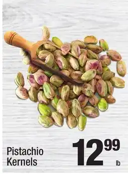 Super King Markets Pistachio Kernels offer