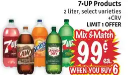 Foodmaxx 7 • UP Products offer