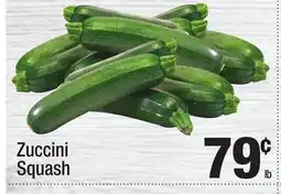 Super King Markets Zuccini Squash offer