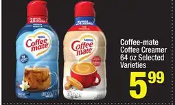 Super King Markets Coffee-mate Coffee Creamer offer