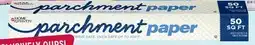 Grocery Outlet GO Home & Haven Parchment Paper offer