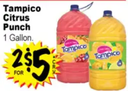Superior Grocers Tampico Citrus Citrus offer