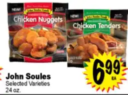Superior Grocers John Soules offer