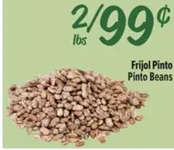 El Super Pinto Beans offer