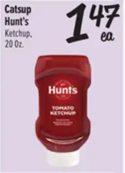 El Super Ketchup offer