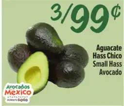 El Super Small Hass Avocado offer