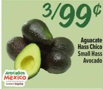 El Super Small Hass Avocado offer