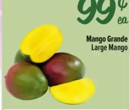 El Super Large Mango offer