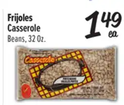 El Super Casserole Beans offer