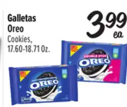 El Super Cookies offer