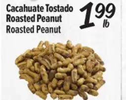 El Super Roasted Peanut offer