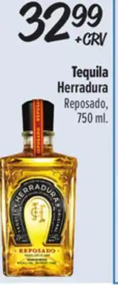 El Super Tequila offer