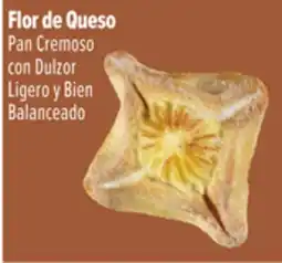 El Super Flor de Queso offer