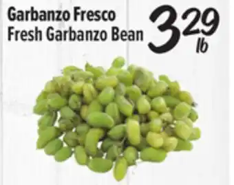 El Super Fresh Garbanzo Bean offer