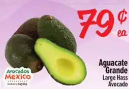 El Super Fresh Large Hass Avocado offer