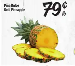 El Super Fresh Gold Pineapple offer