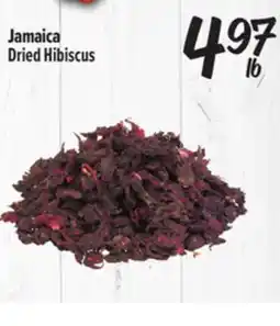 El Super Fresh Dried Hibiscus offer