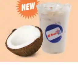 El Super Fresh Fresh Coconut Water offer