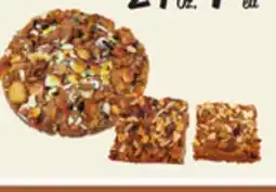 El Super Fresh Bread Pudding Ready to Eat offer