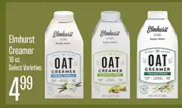 Jewel-Osco Elmhurst Creamer offer