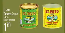 Jewel-Osco El Pato Tomato Sauce offer