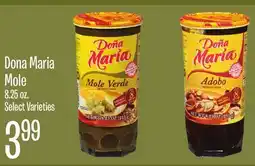 Jewel-Osco Dona Maria Mole offer