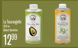 Jewel-Osco La Tourangelle offer