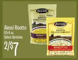 Jewel-Osco Alessi Risotto offer