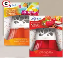 Menards Scented Oil Diffuser offer