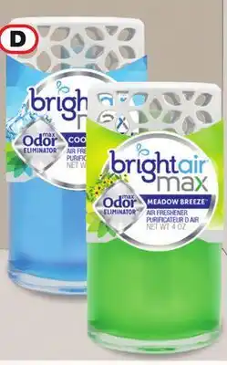 Menards Air Freshener Oil Diffuser offer