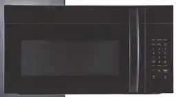 Menards 1.7 cu. ft. Over-the-Range Microwave offer